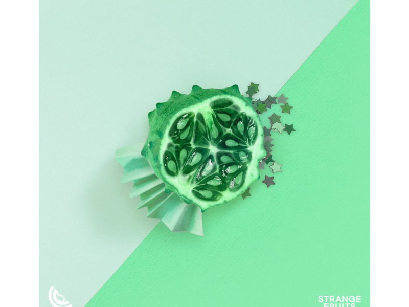 Little Doubts (feat. Aviella) [Lucchii Remix] (Single)