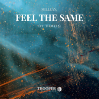 Feel the Same (Single)