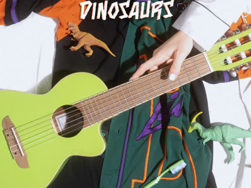 Dinosaurs (Single)