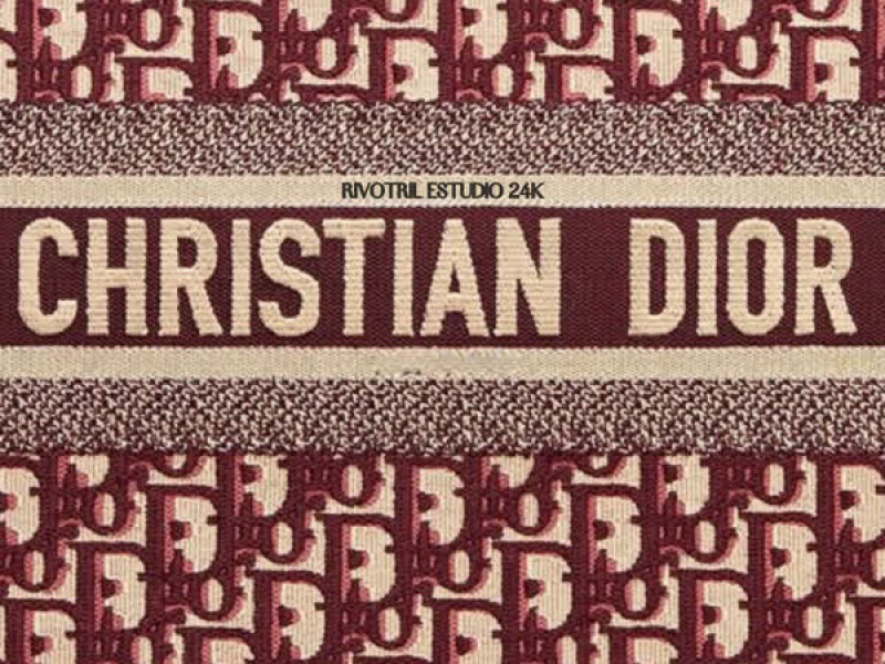 Christian Dior (Single)