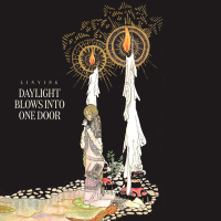 Daylight Blows into One Door (Single)