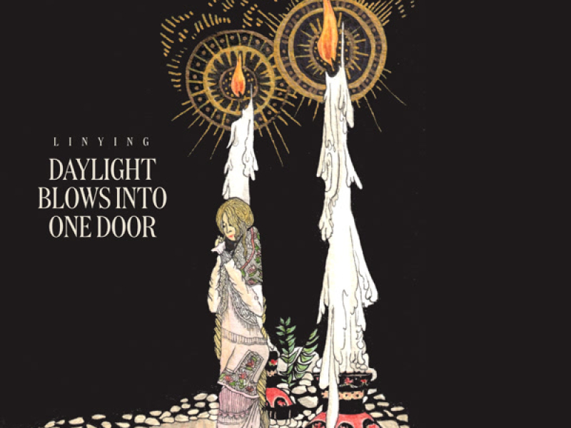 Daylight Blows into One Door (Single)