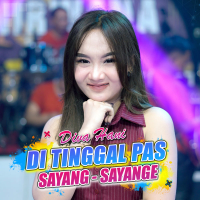 Ditinggal Pas Sayang-Sayange (Single)