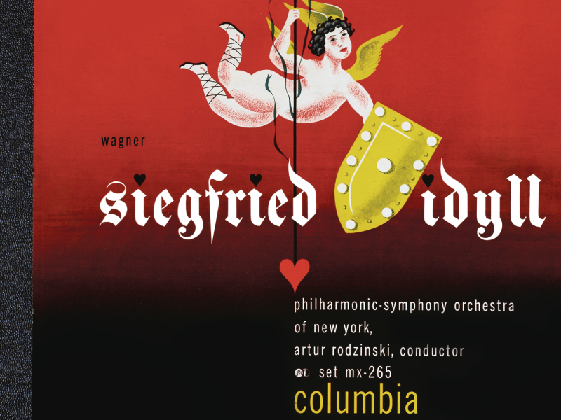Siegfried Idyll