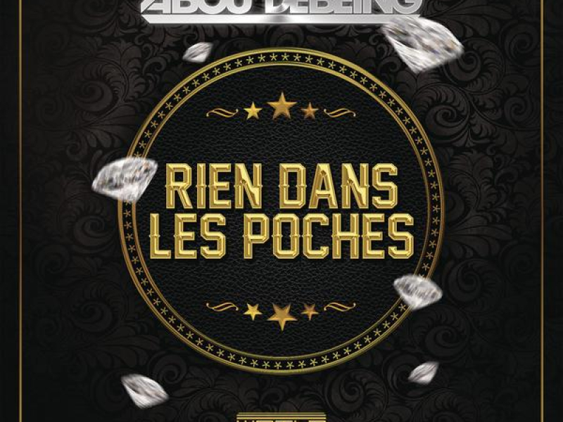 Rien dans les poches