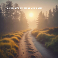 akhirnya ku menemukanmu (Single)