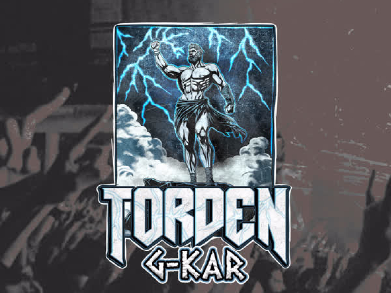 G-Kar (Torden) (Single)