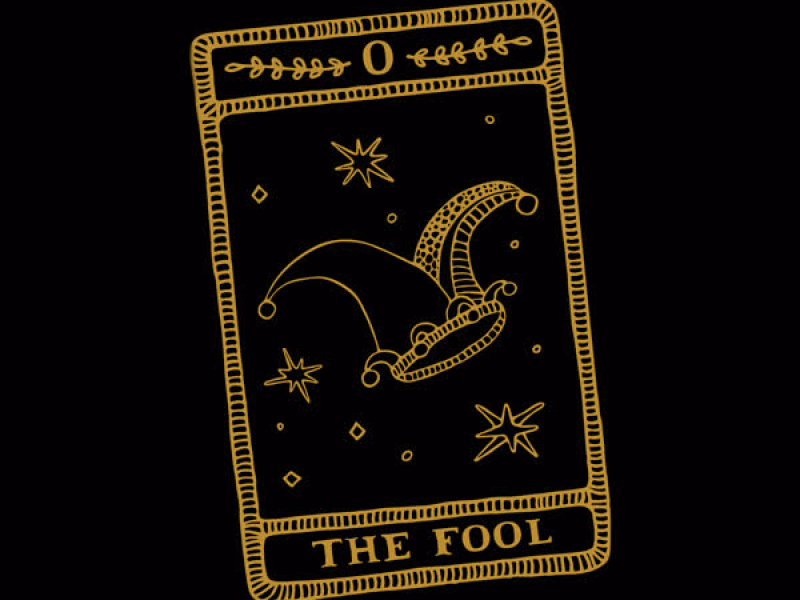 The Fool (Single)