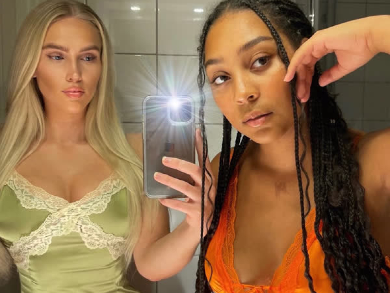 Chanel (feat. Oscar Blesson) (Single)