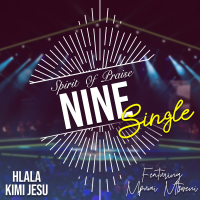 Hlala Kimi Jesu (Live) (Single)