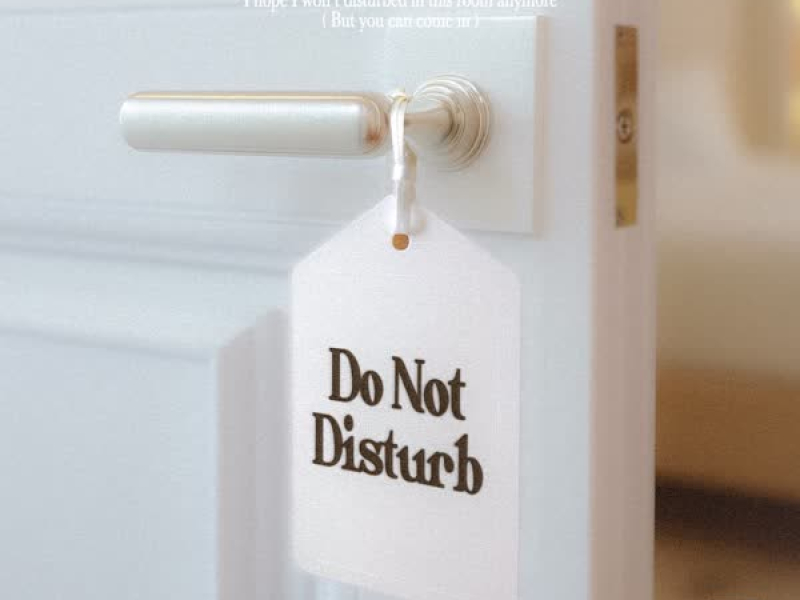 Do Not Disturb (EP)