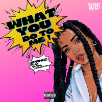 What You Do To Me (feat. Total & Bodega Veli) (Single)