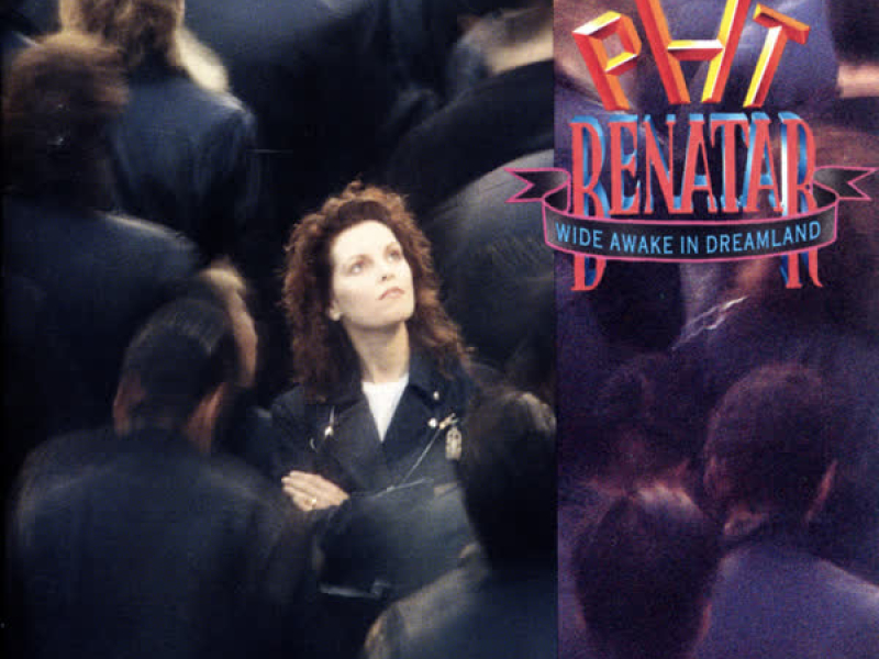 Wide Awake In Dreamland