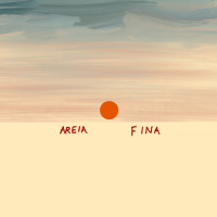 Areia Fina (Single)