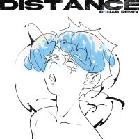 Distance (R3HAB Remix) (Single)