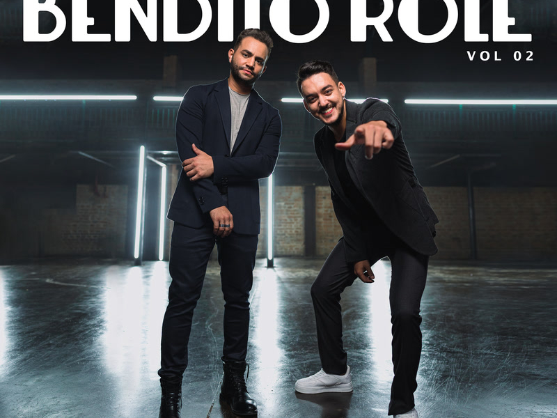 Bendito Rolê (Vol. 2) (Single)