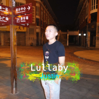 Lullaby (Single)