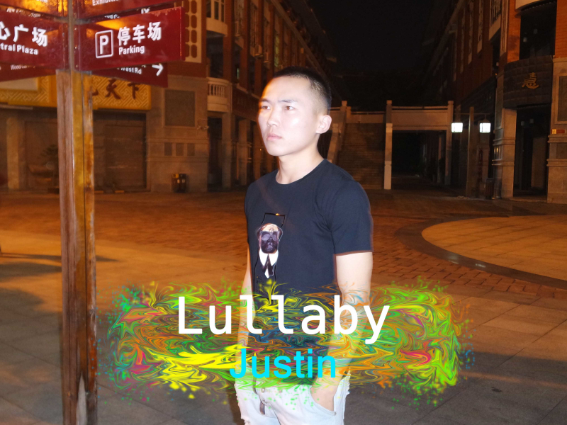 Lullaby (Single)