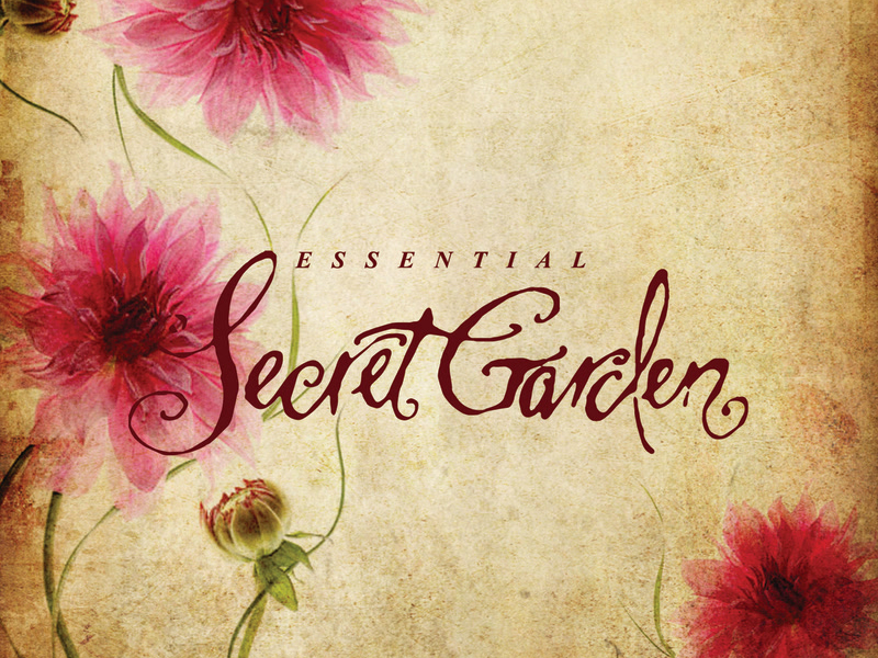 Essential Secret Garden