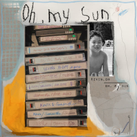 Oh, My Sun (Single)