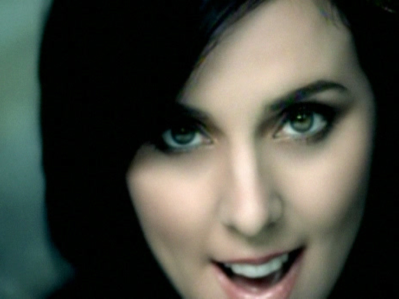 Here It Comes Again (Single)