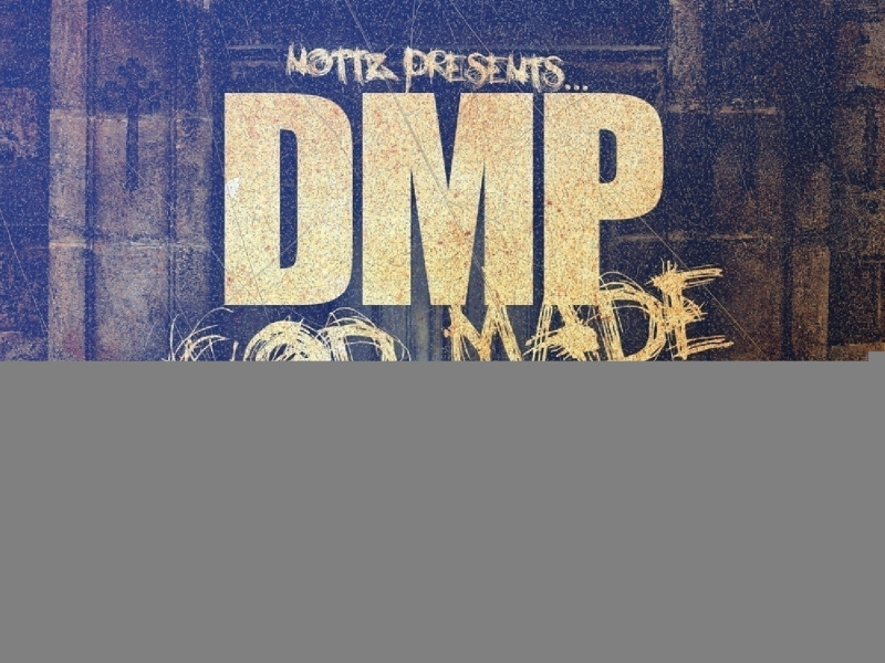 Nottz Presents - God Made Durt!