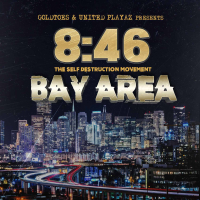 8:46 The Self Destruction Movement Bay Area (feat. Mr. Kee, Erruption, KR Mack, Shannies S, Quad High, Napalm Da Don, B3hree, Rappin 4Tay, Jimmy Da Butcher, Slops, Cellski, Huey MC, Coolio Tha Unda Dogg, Sufur, Black C, Prezi, Jenro & Yung Lott)