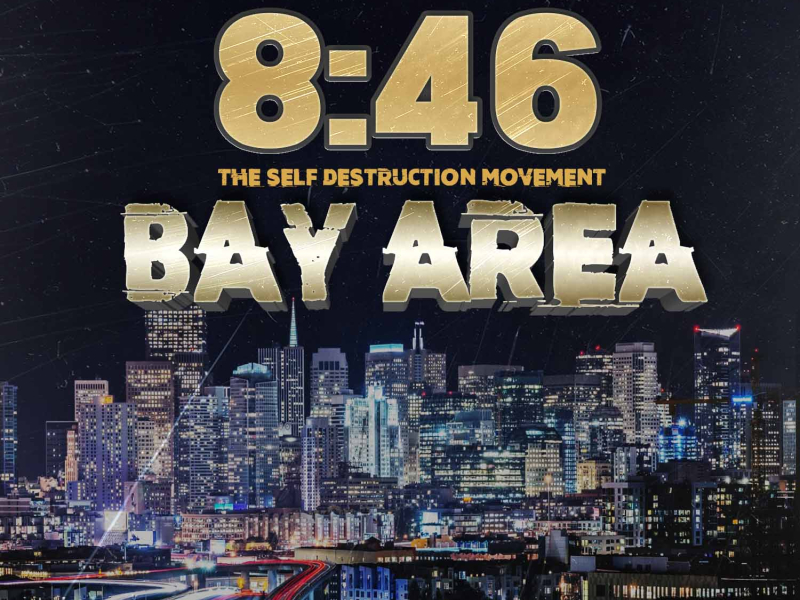 8:46 The Self Destruction Movement Bay Area (feat. Mr. Kee, Erruption, KR Mack, Shannies S, Quad High, Napalm Da Don, B3hree, Rappin 4Tay, Jimmy Da Butcher, Slops, Cellski, Huey MC, Coolio Tha Unda Dogg, Sufur, Black C, Prezi, Jenro & Yung Lott)