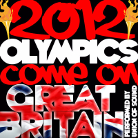 2012 Olympics: Come On Great Britain