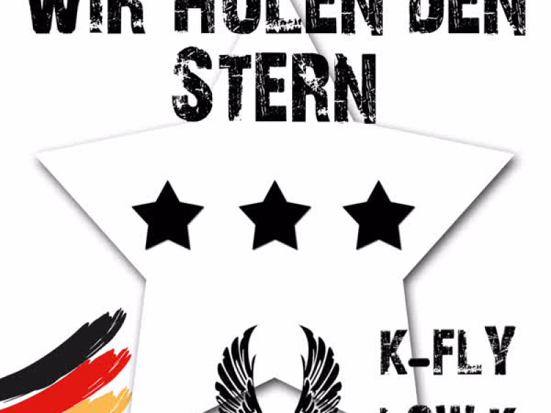 Wir holen den Stern (Single)