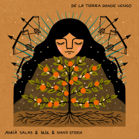 De la tierra donde vengo (Single)