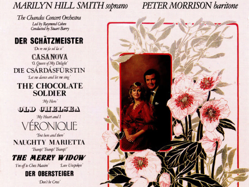 Treasures Of Operetta, Vol. 1