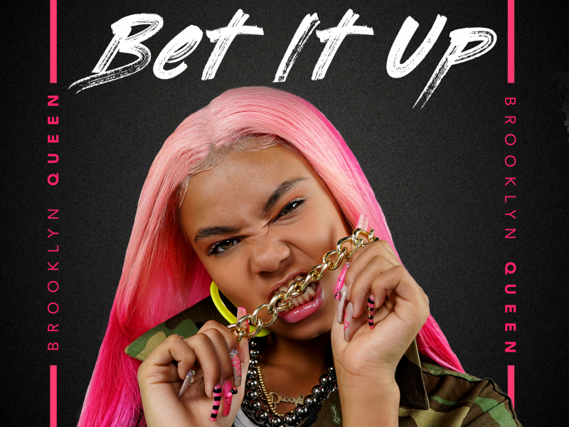 Bet It Up (Single)