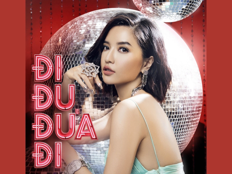 Đi Đu Đưa Đi (Single)