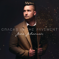 Cracks In The Pavement