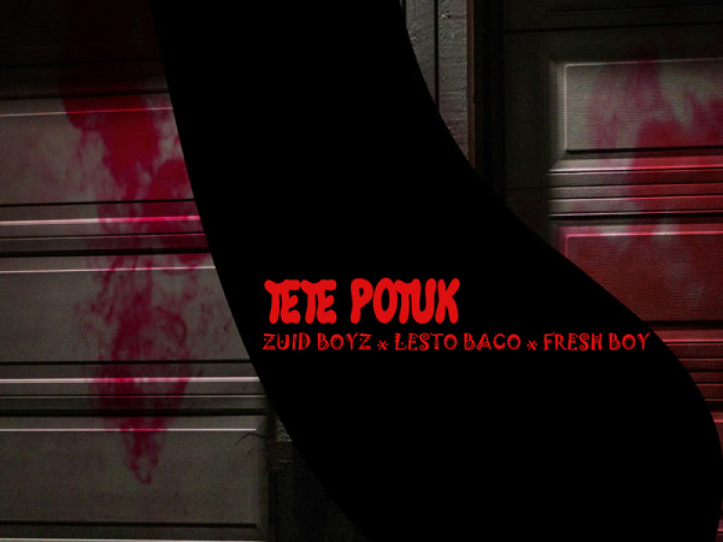 Tete Potuk (Single)