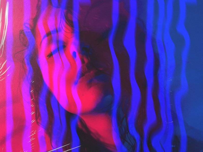 Get Your Love (Single)