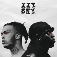 xxx And SKY (Single)