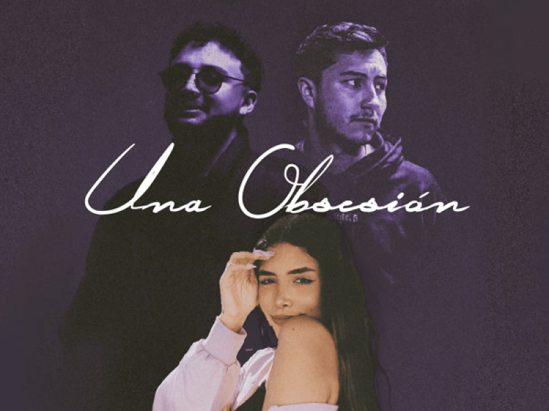 Una Obsesíon (Single)