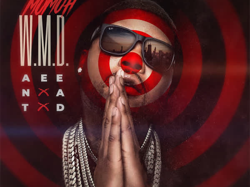 Want Me Dead (Single)