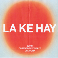La Ke Hay (Single)