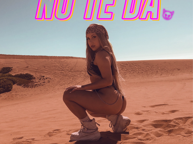 No Te Da (Single)