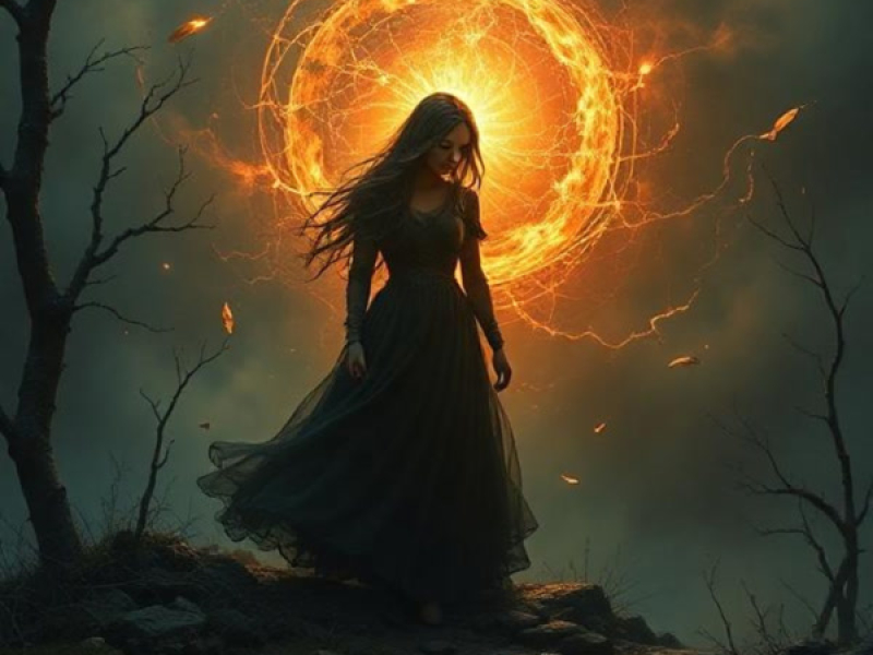 echoes of pain (Single)