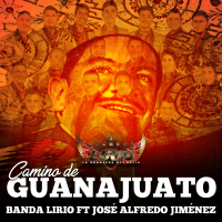 Camino de Guanajuato (Single)