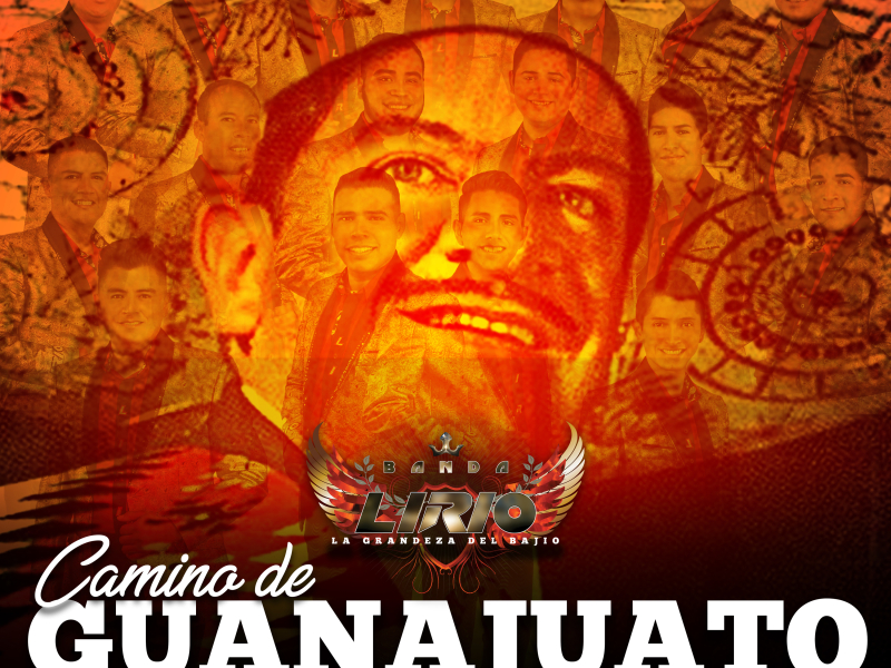Camino de Guanajuato (Single)