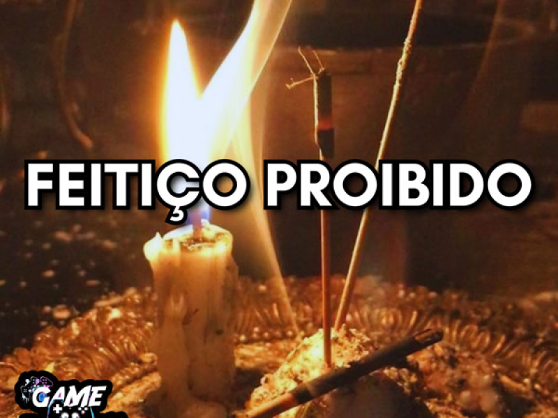 Feitiço Proibido (Single)