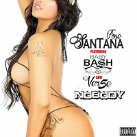 Nobody (feat. Baby Bash & Ver5e)