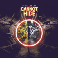 Cannot Hide (Single)