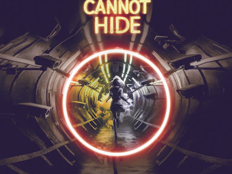 Cannot Hide (Single)