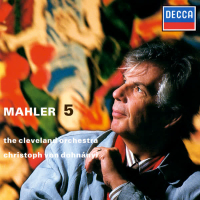 Mahler: Symphony No. 5